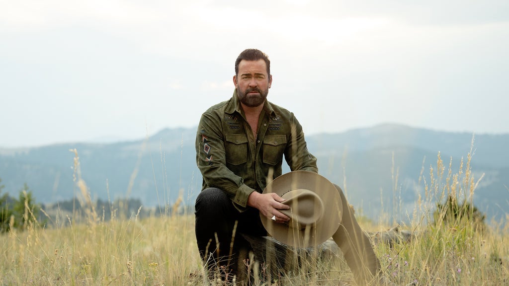 Lee Brice