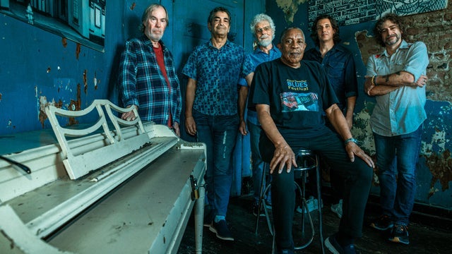 Little Feat The Last Farewell Tour