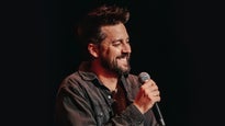 John Crist Live!