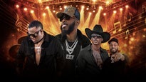 Southern Soul Rising Stars