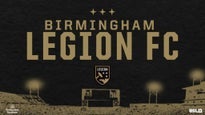 Birmingham Legion FC vs Las Vegas Lights FC Presented by Shipt
