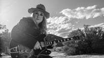 Melissa Etheridge