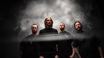 Alter Bridge - What Lies Within Tour