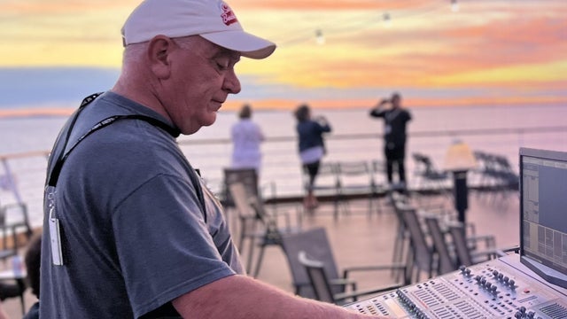 Stand with Johnny Mac - A Community Benefit for John "Johnny Mac"