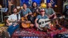 Fireside Collective - The Upstairs at Avondale