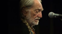 Willie Nelson & Family