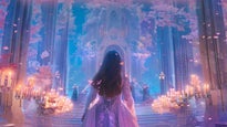 The Princess Concert: Mobile,al