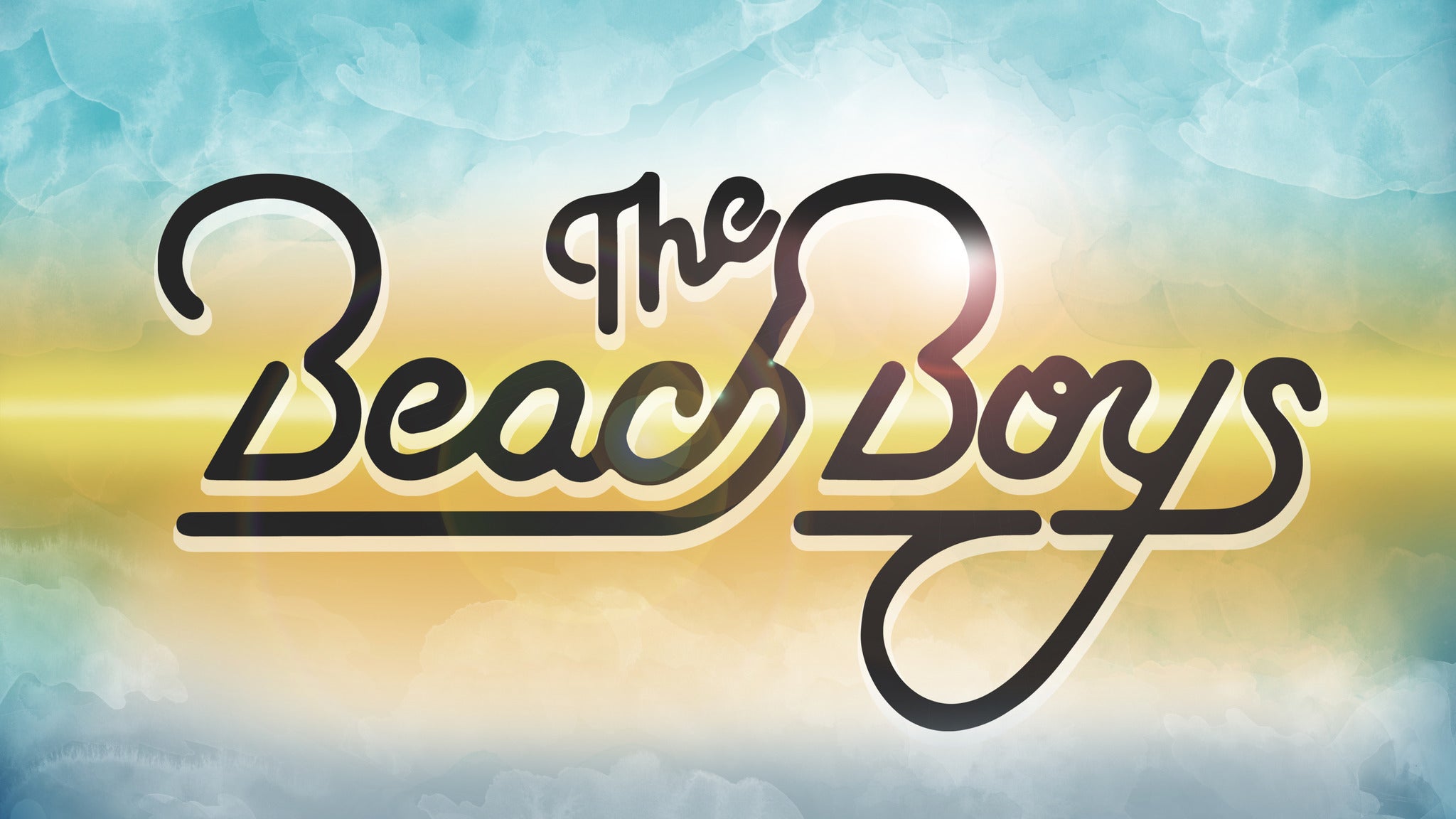 The Beach Boys & The O'Jays