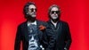 Southern Hospitality Tour: The Black Crowes and Whiskey Myers