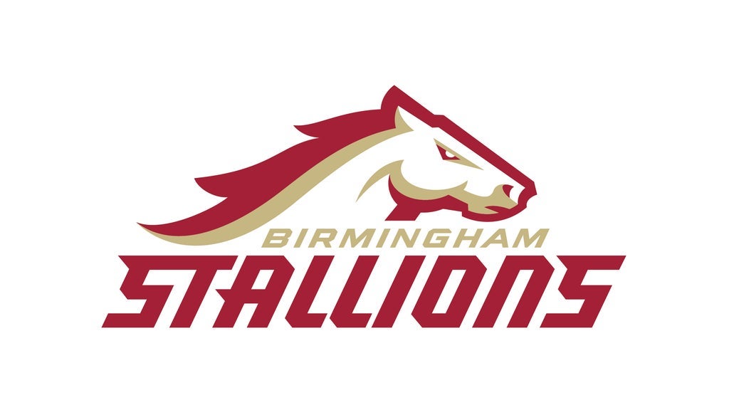 Birmingham Stallions Official BJCC Ticket+ Hotel Packages