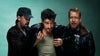 Mumford & Sons - Prizefighter Tour