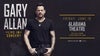 Gary Allan