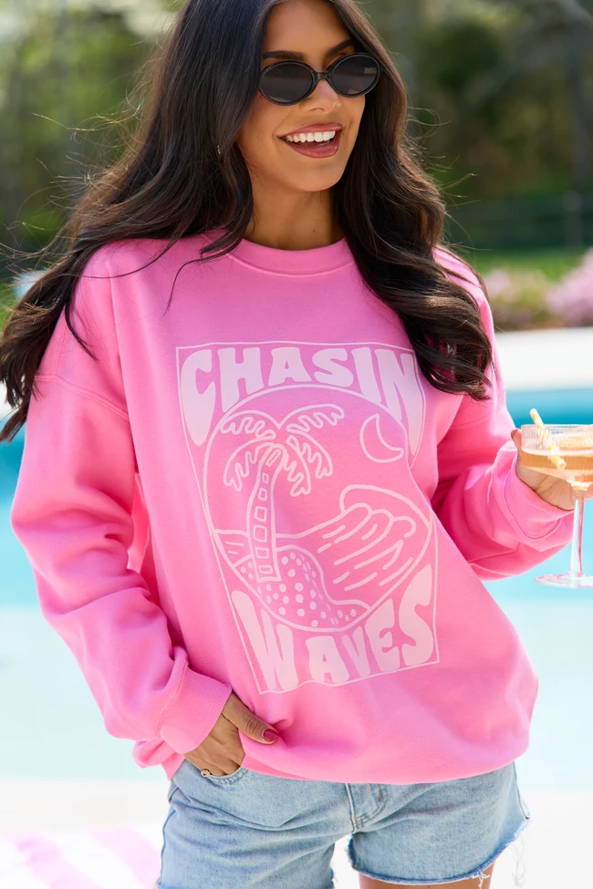 Graphic Sweatshirts