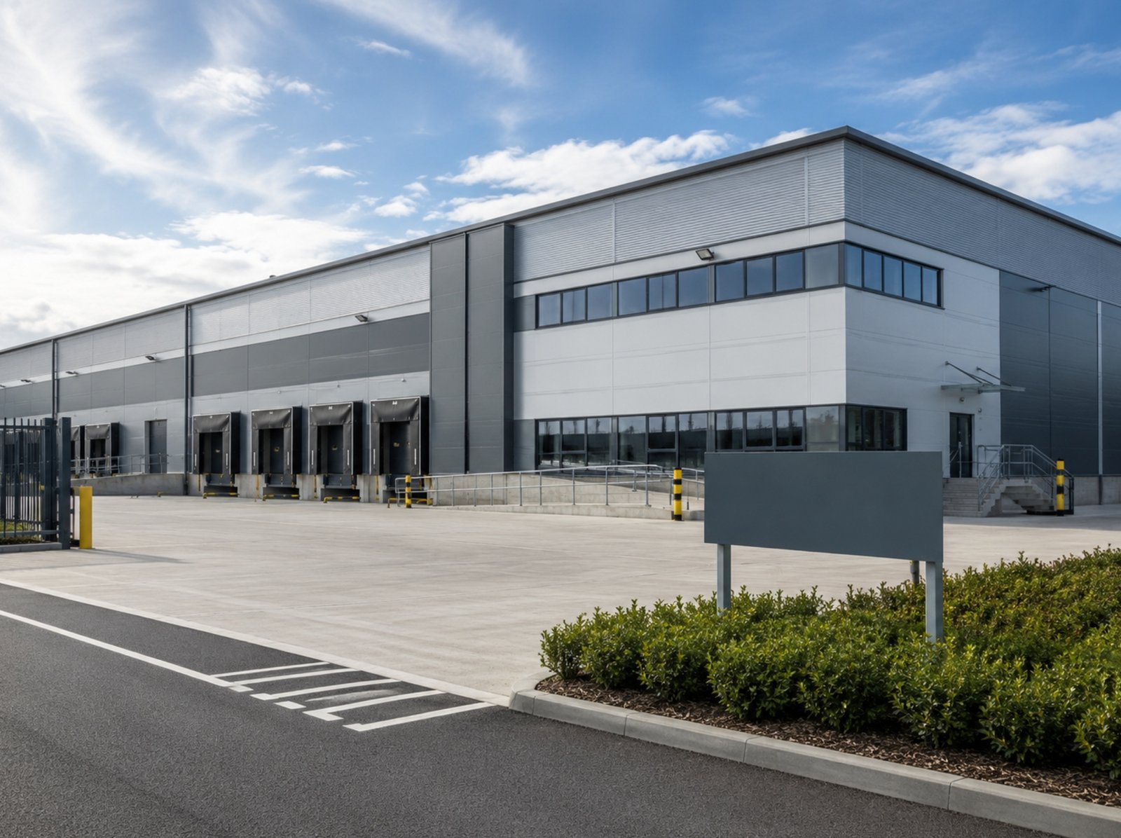 Restepy warehouse inventory