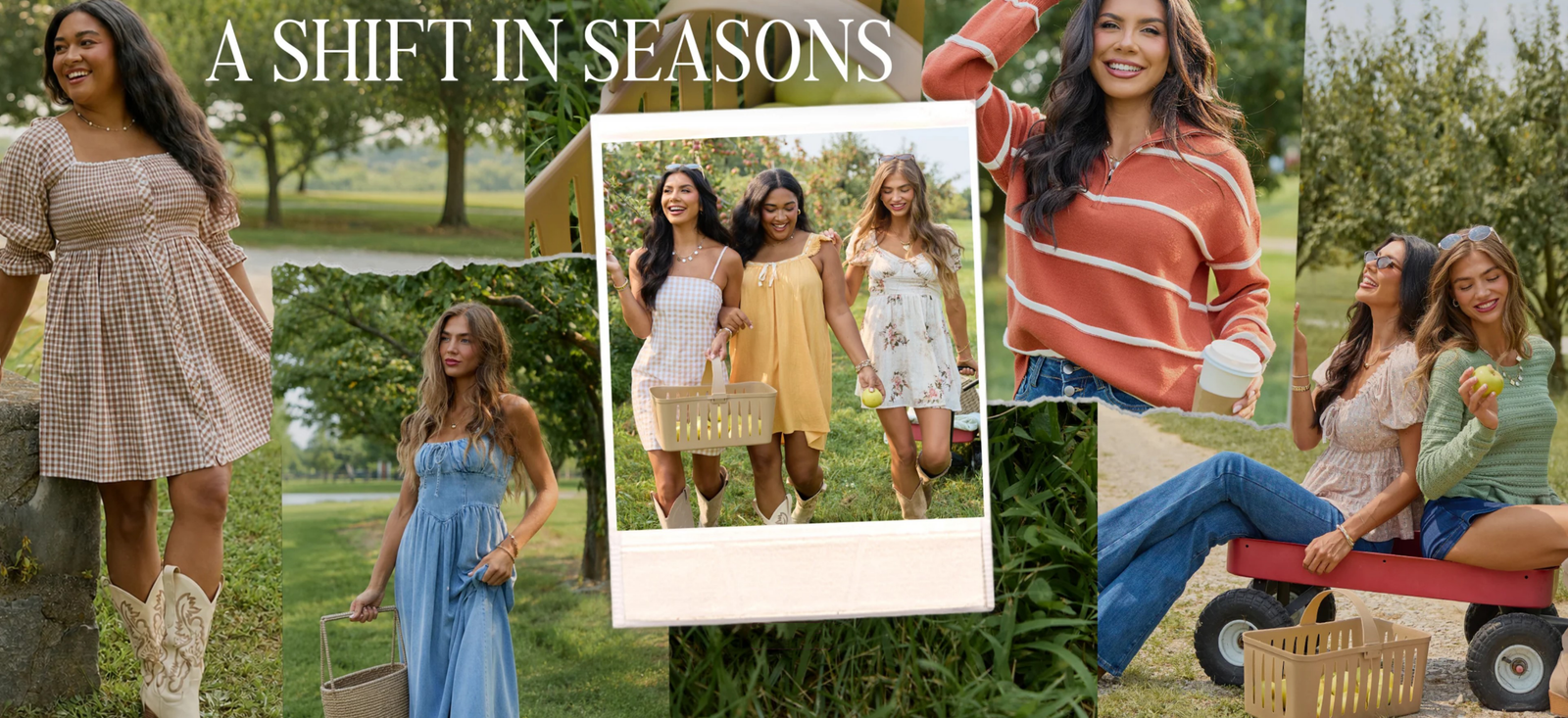 A Shift in Seasons